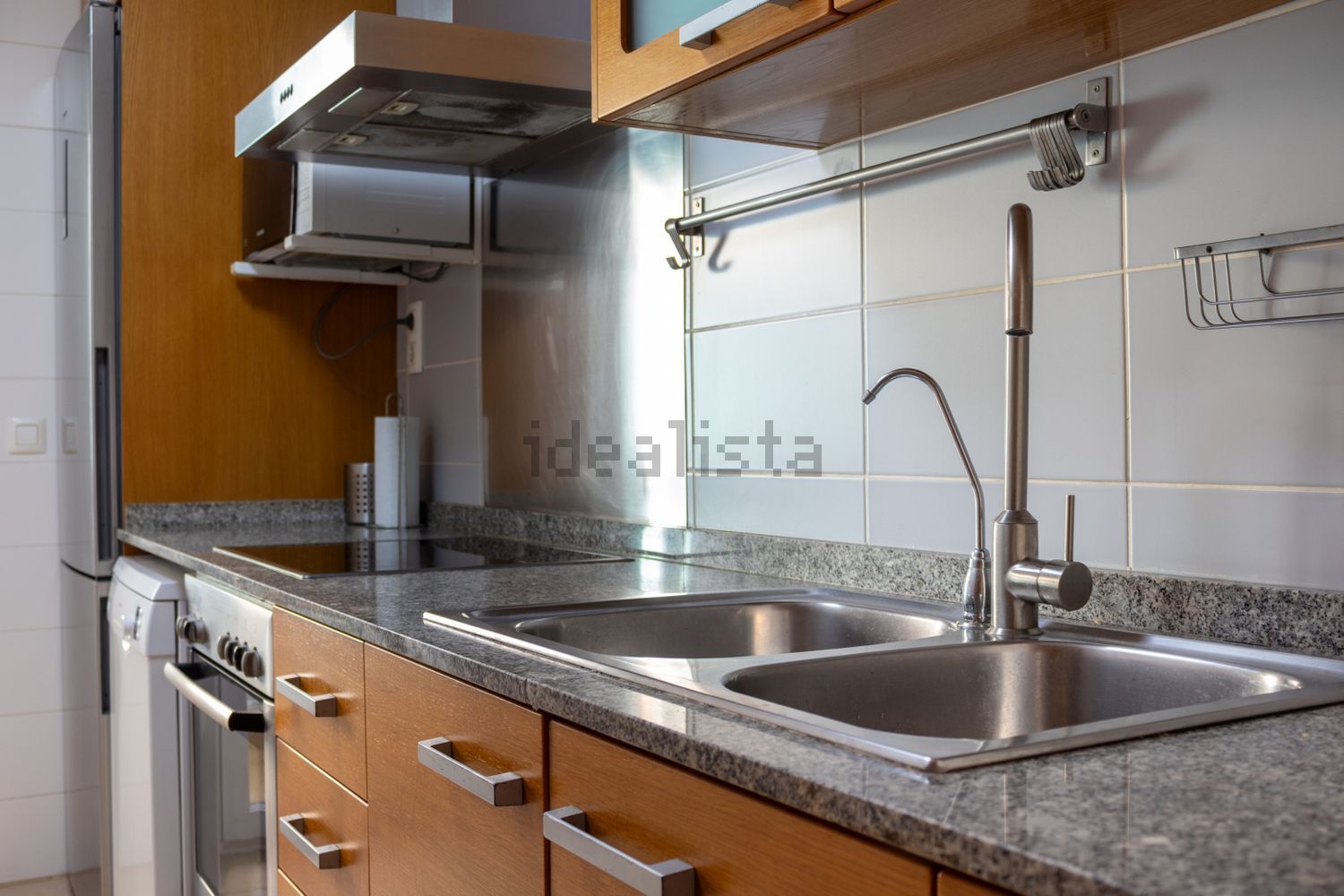 Pis de 103 m² a Sagunt
