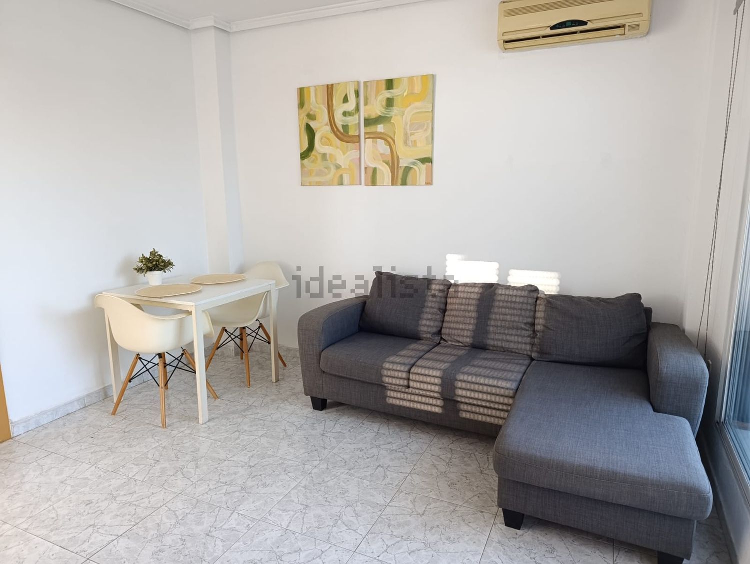 Appartement 36 m² à Valence