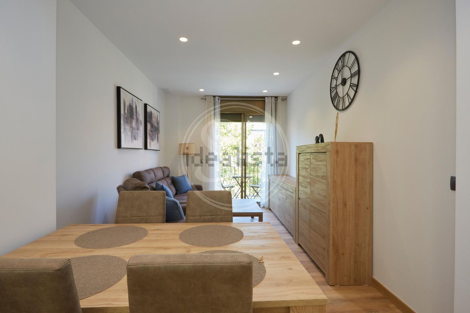 Pis de 75 m² a Barcelona