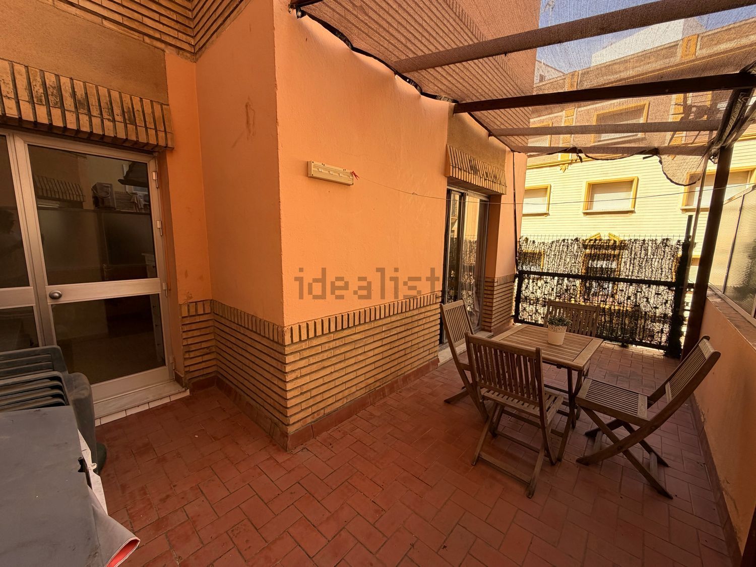 Pis de 78 m² a Huelva