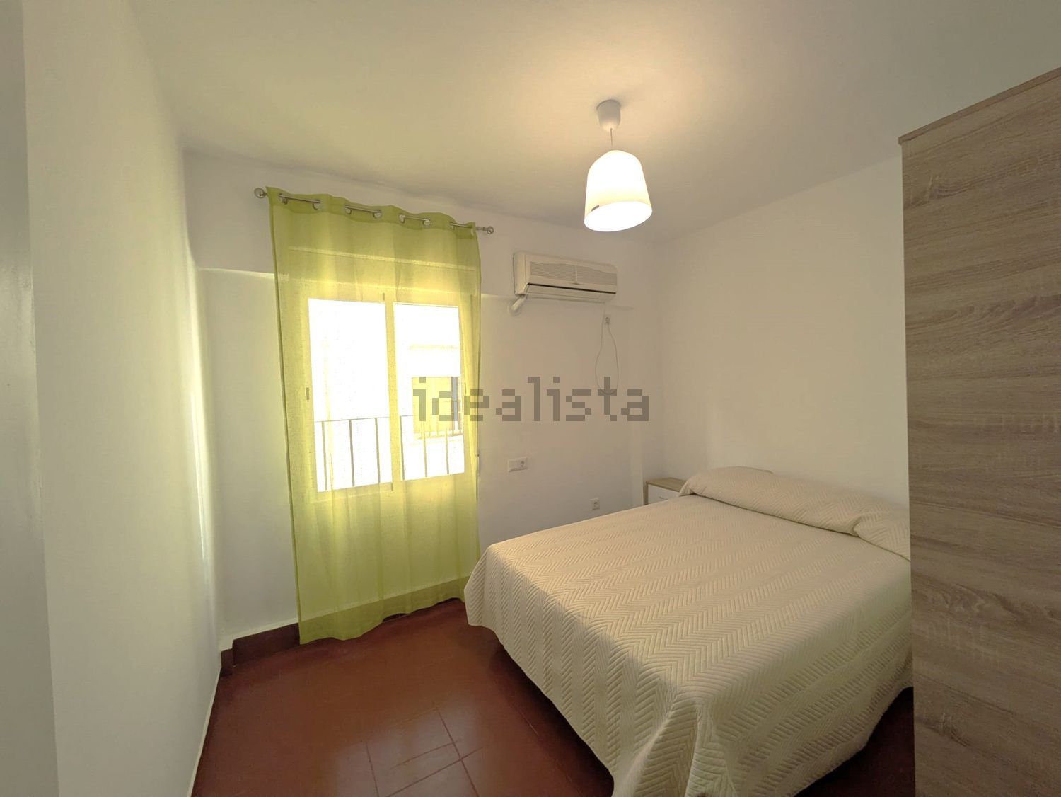 Pis de 110 m² a Còrdova