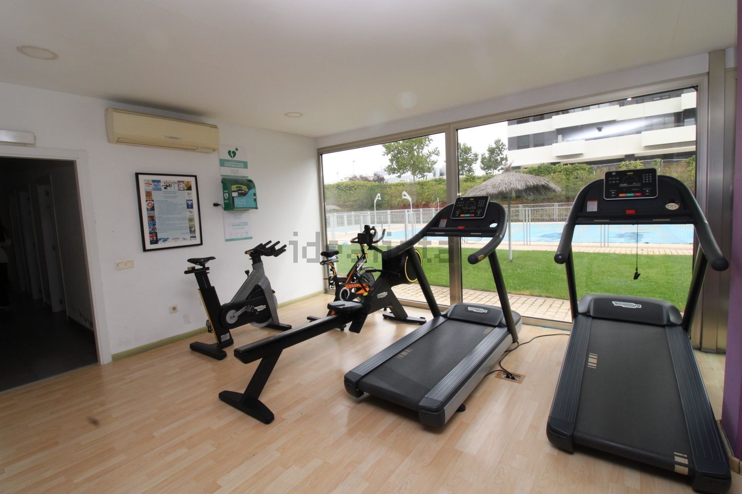 Wohnung 118 m² in Madrid