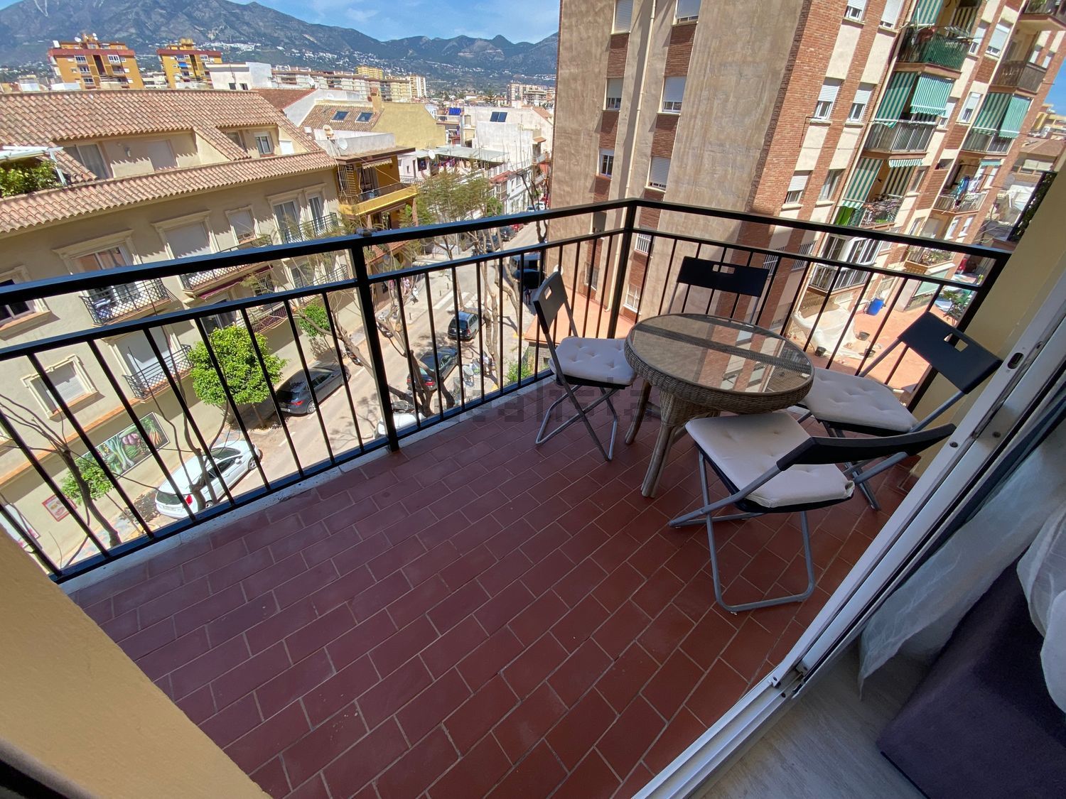 Piso de 100 m² en Fuengirola