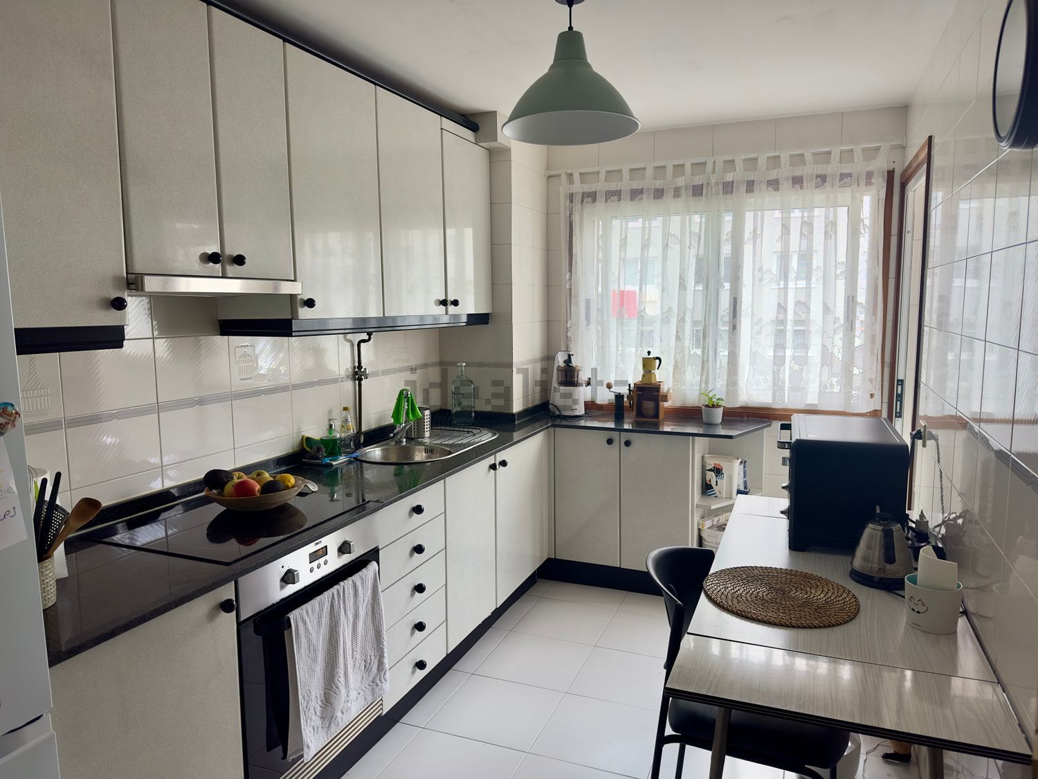 Habitació de lloguer, A Corunya