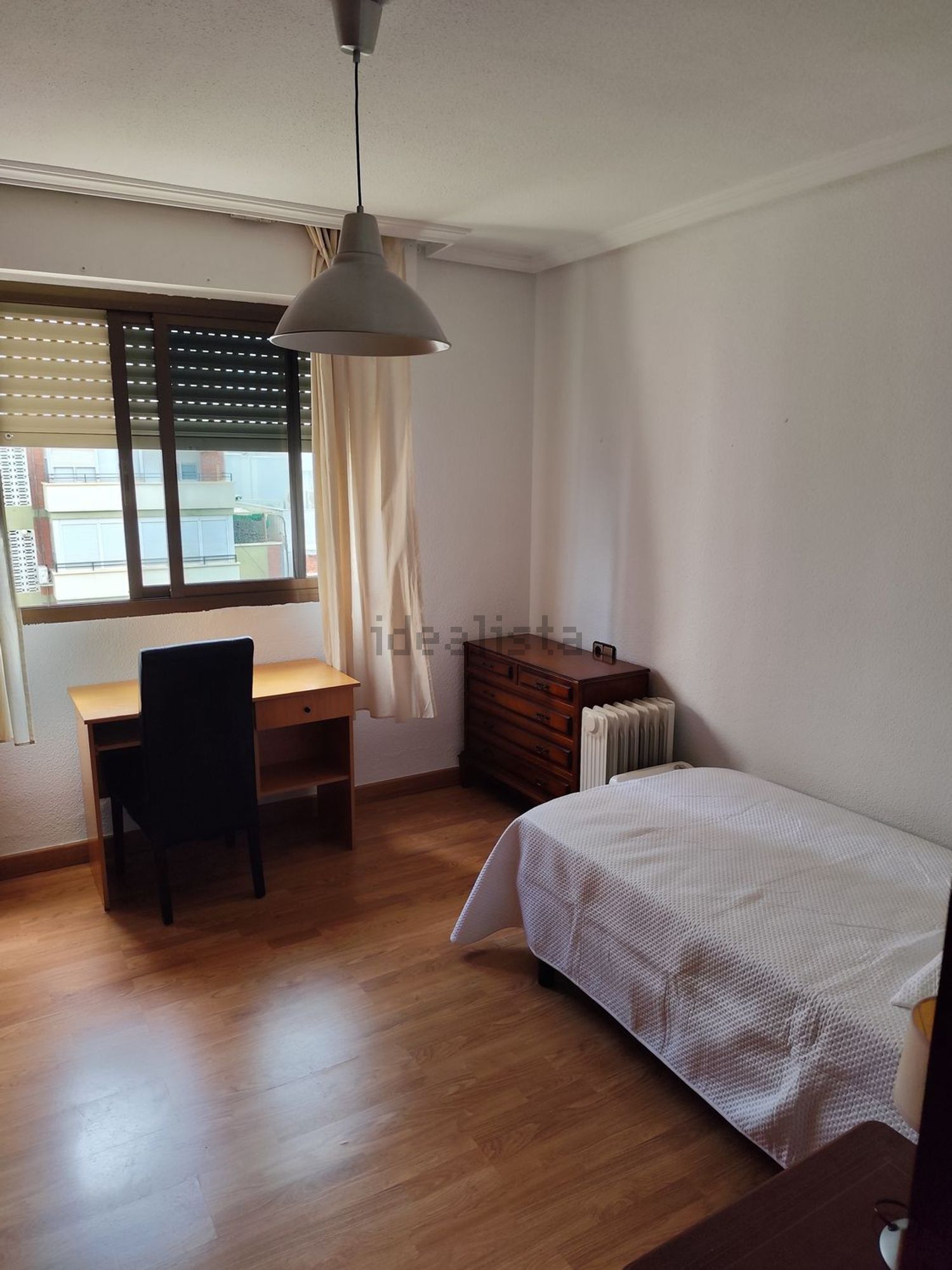 Habitació de lloguer, Múrcia