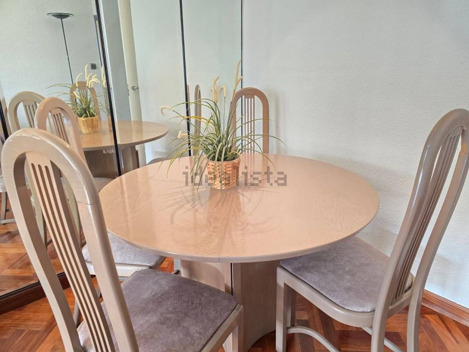 Piso de 117 m² en Pamplona