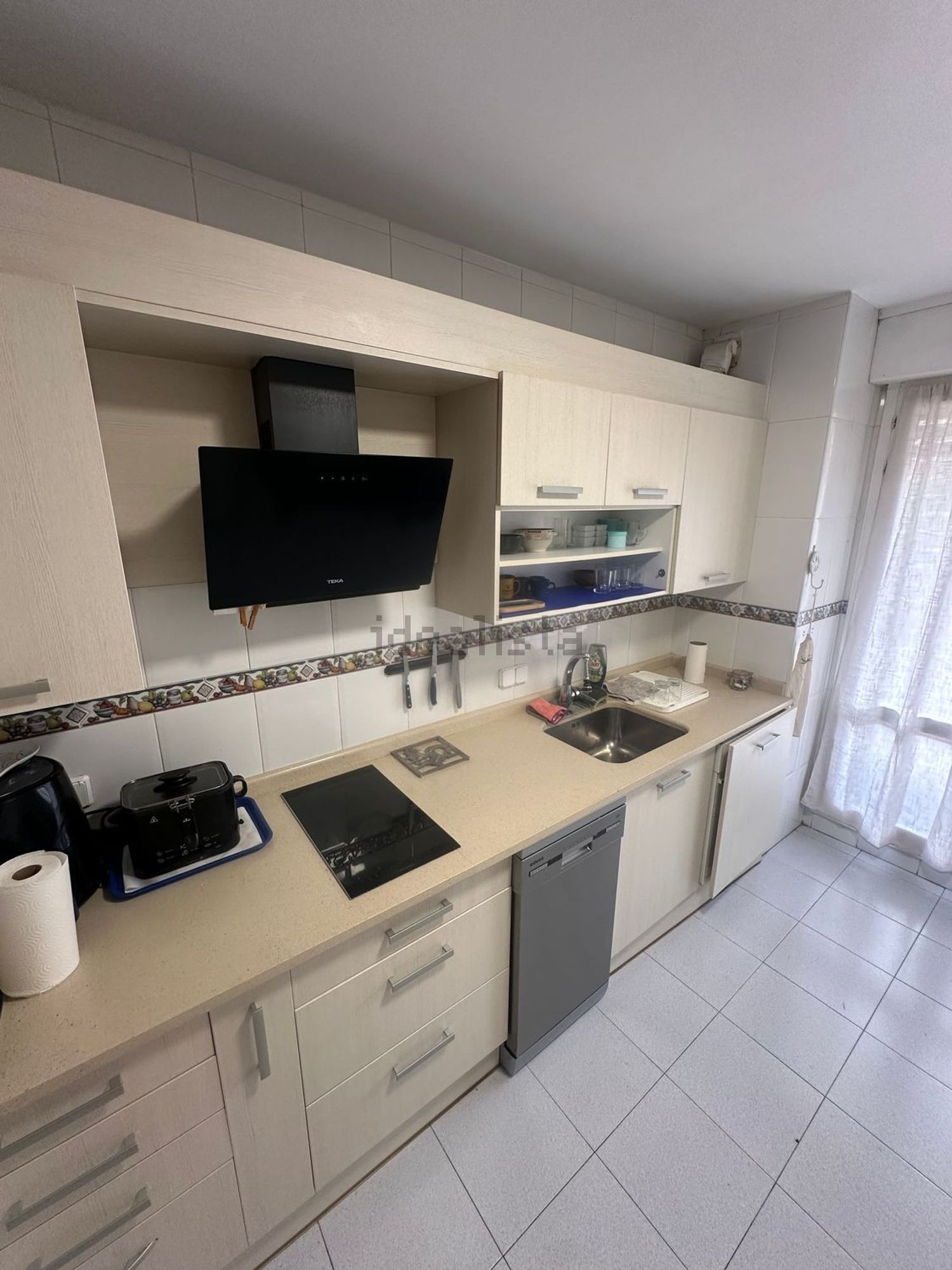 Wohnung 76 m² in Barañáin / Barañain