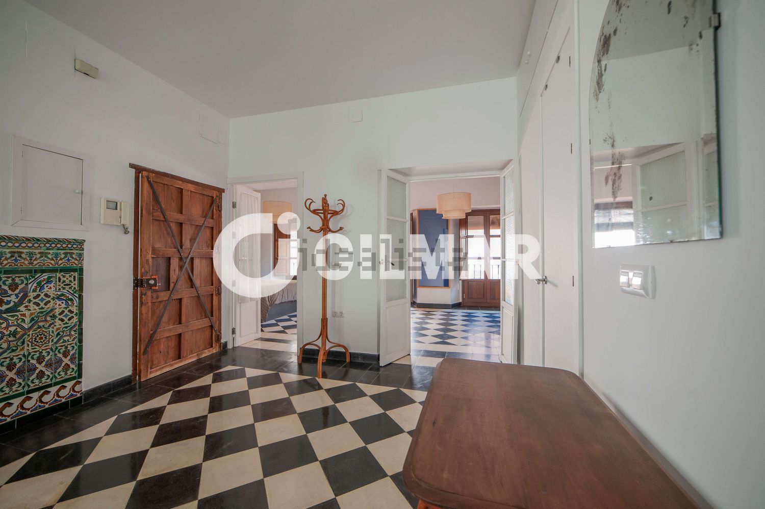 Appartamento 149 m² a Siviglia