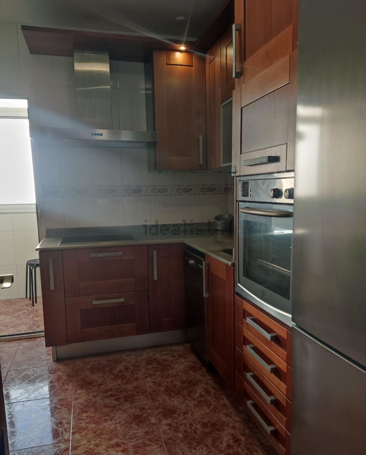 Pis de 96 m² a Almeria