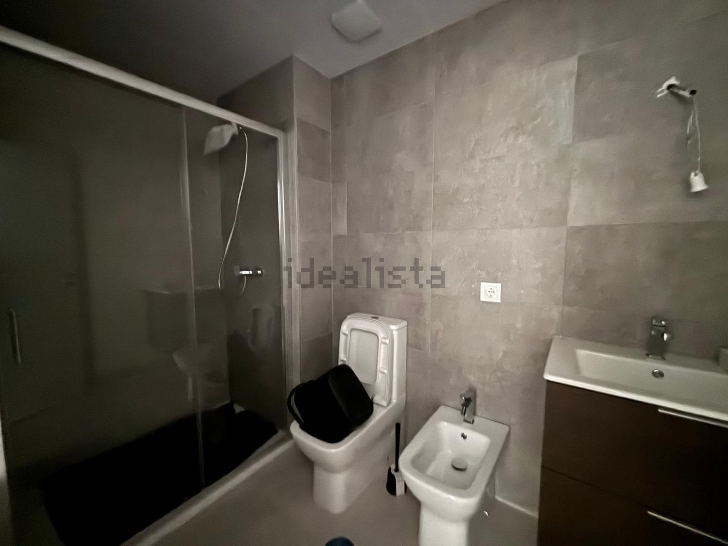 Квартира 75 м² в Granada