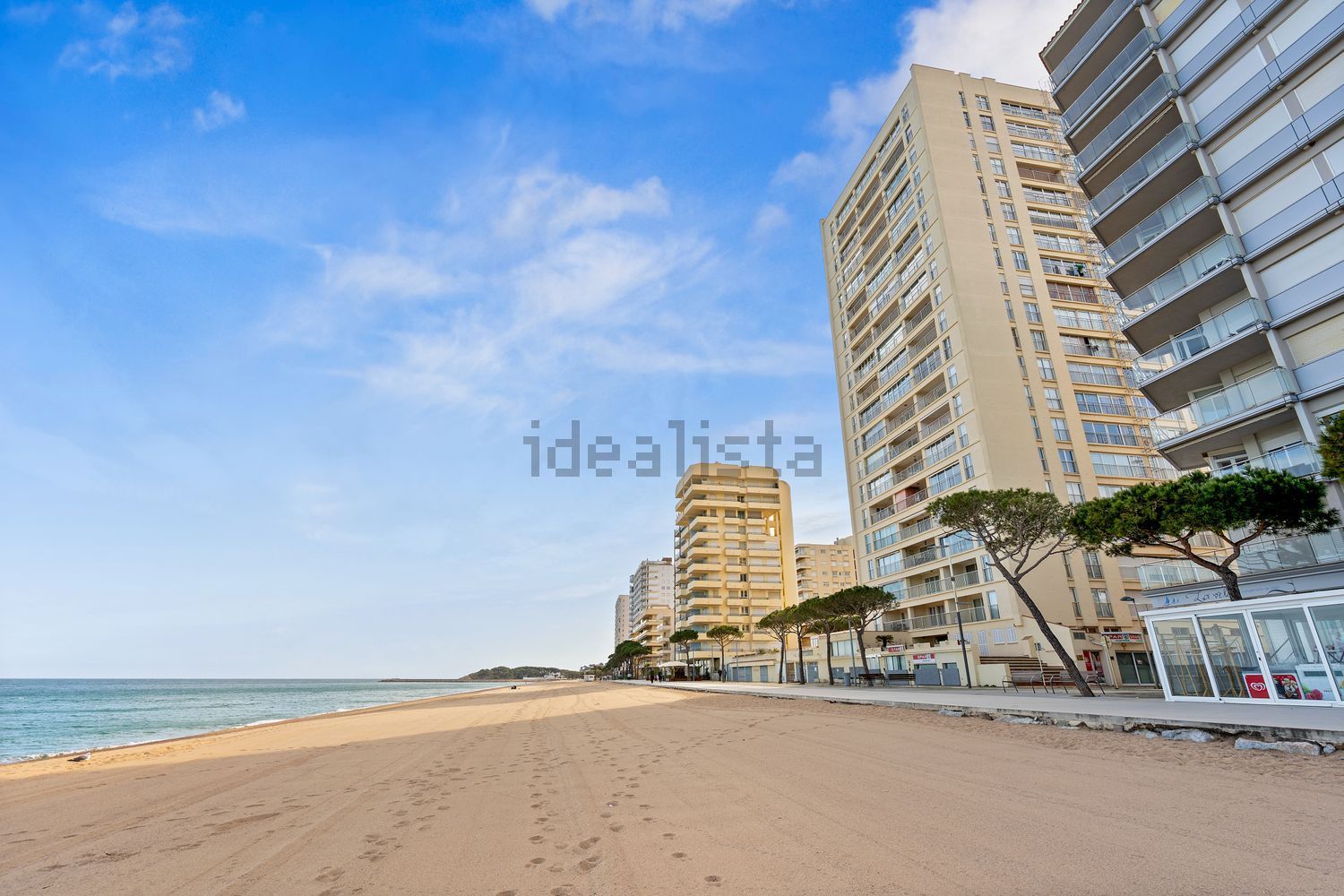 Piso de 40 m² en Castillo de Aro, Playa de Aro y S'Agaró