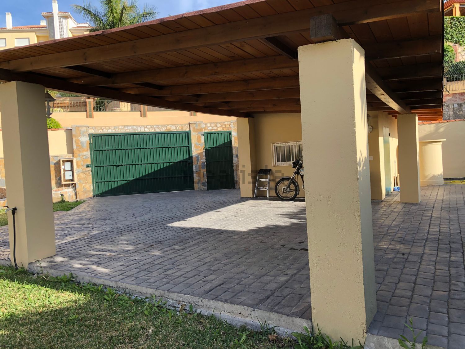 Casa de 450 m² en Málaga