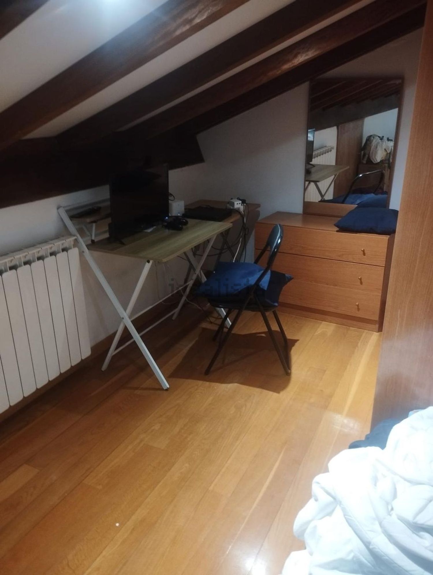 Habitación en alquiler, Santiago de Compostela