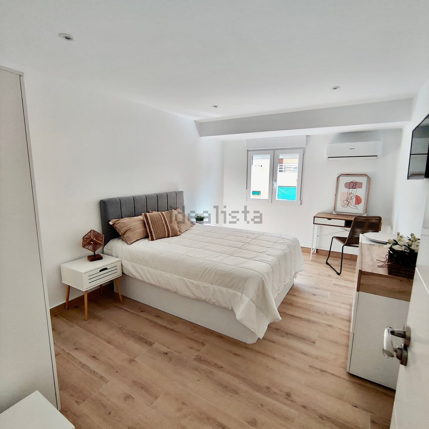 Pis de 130 m² a València