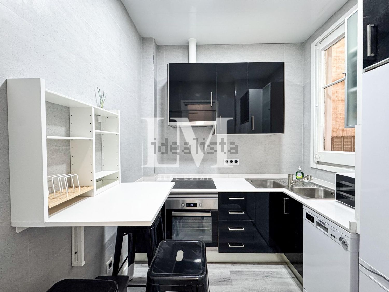 Flat 68 m² in Barcelona