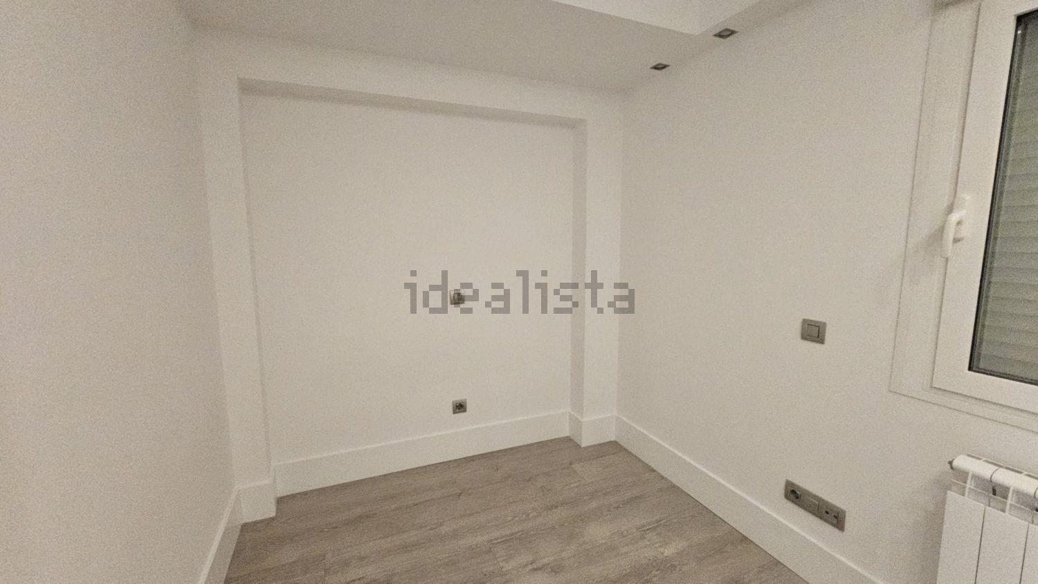 Pis de 120 m² a Madrid