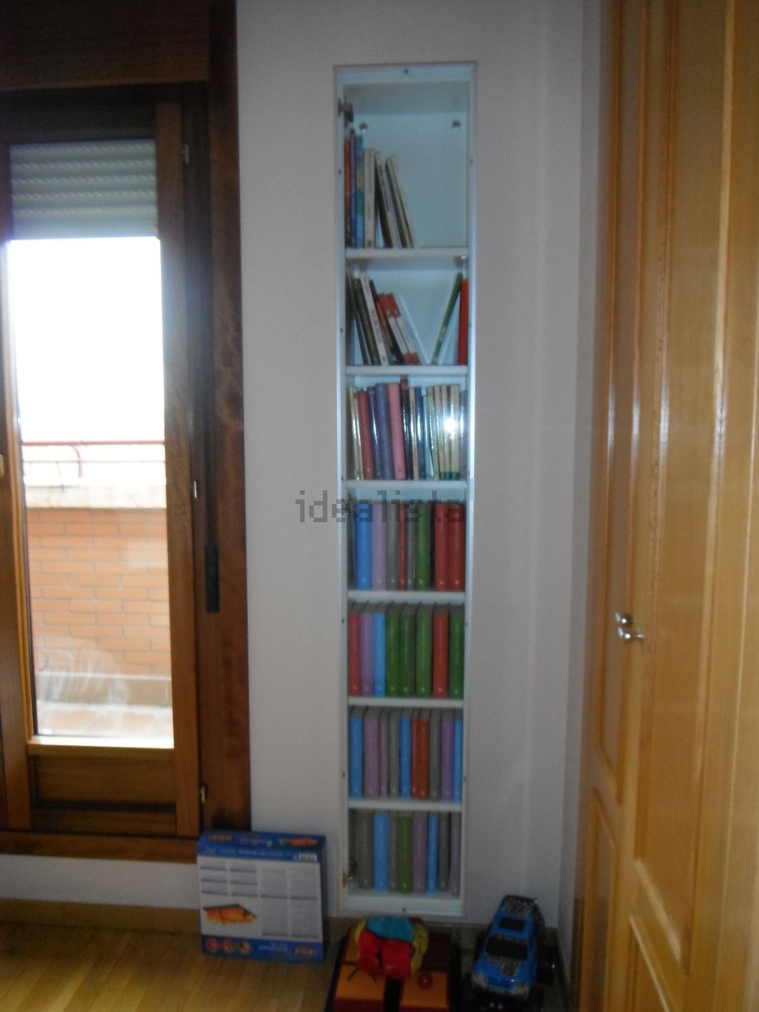 Habitación en alquiler, Valladolid