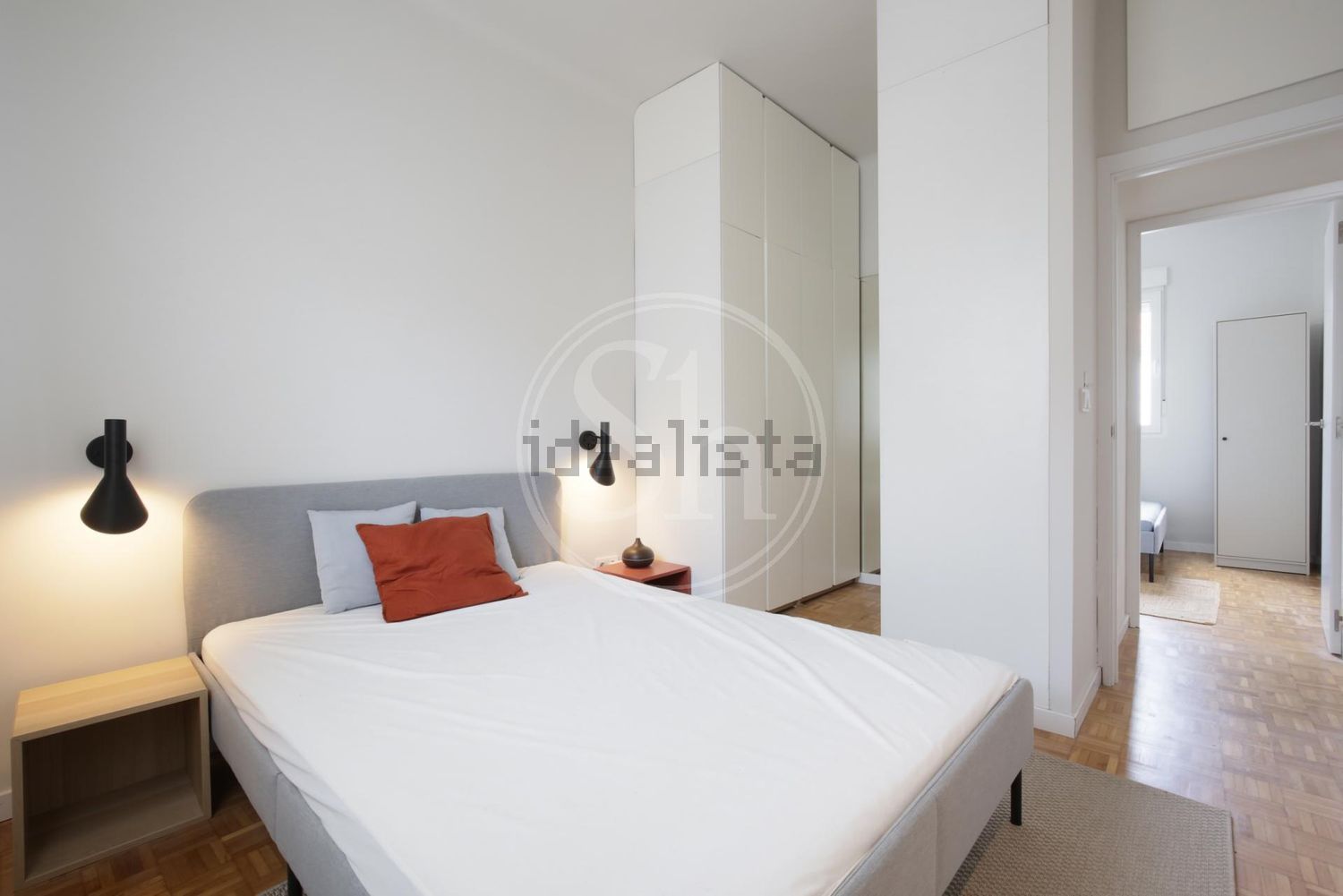 Wohnung 75 m² in Madrid