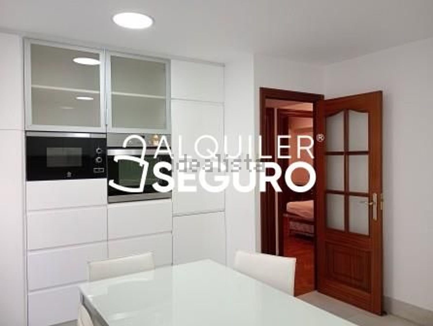 Piso de 101 m² en La Coruña