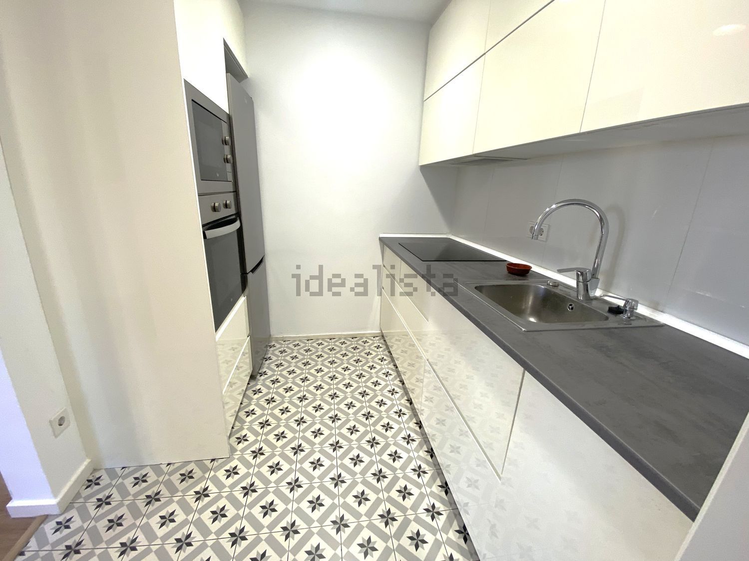 Pis de 62 m² a Barcelona