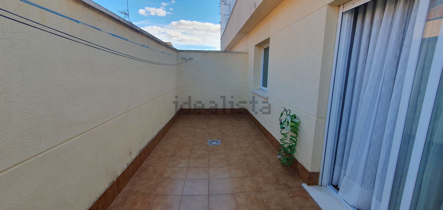 Pis de 88 m² a Ciudad Real