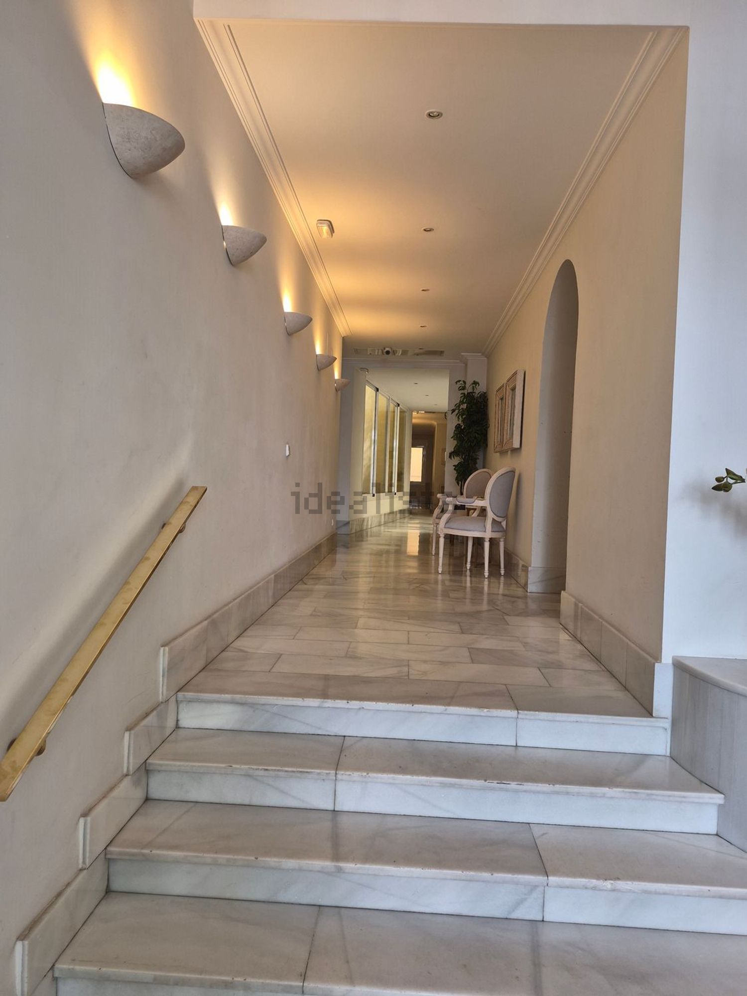 Piso de 121 m² en Madrid