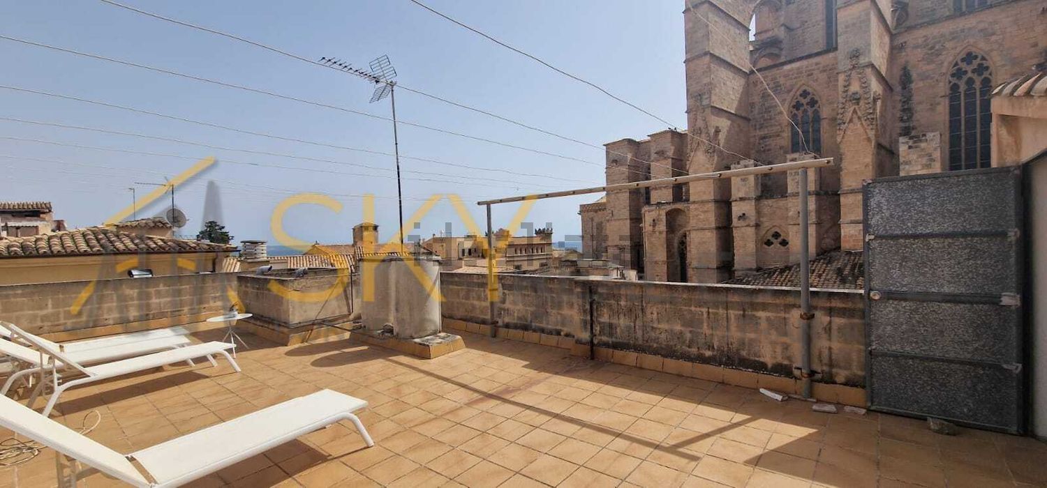 Pis de 98 m² a Palma