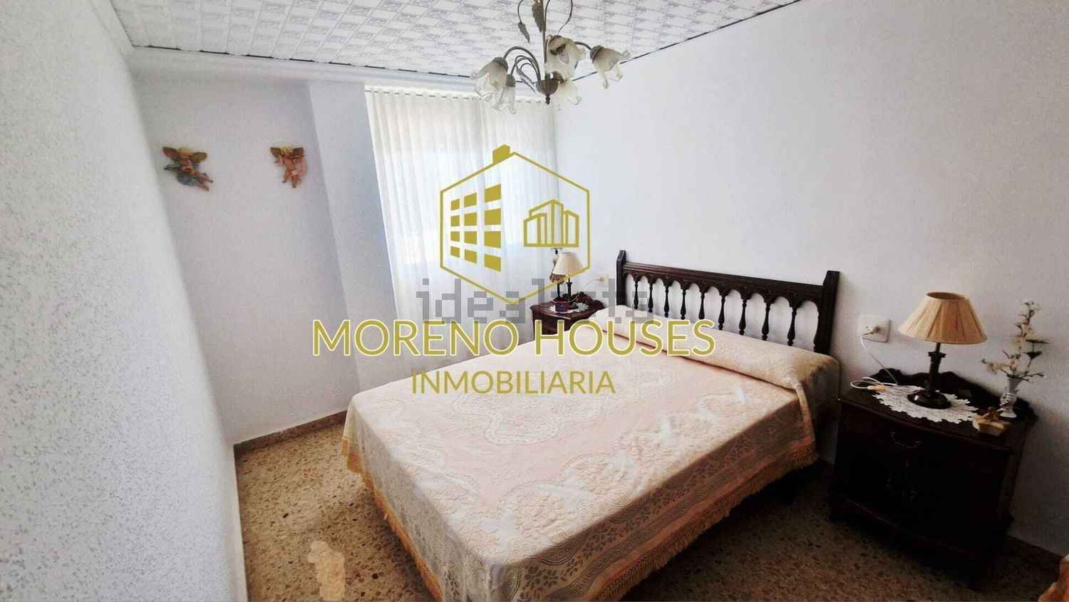 Wohnung 120 m² in Dénia