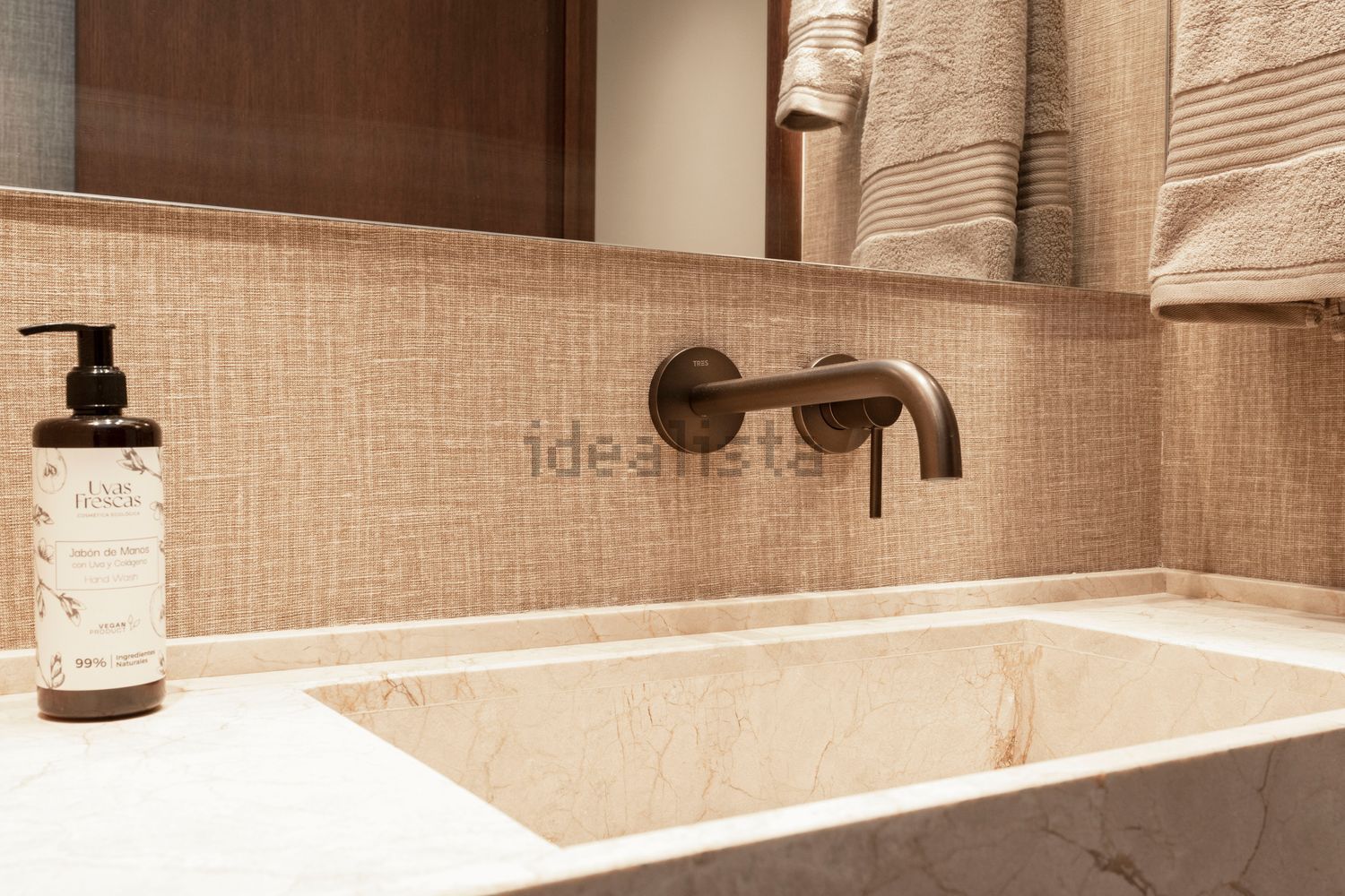 Pis de 102 m² a Madrid
