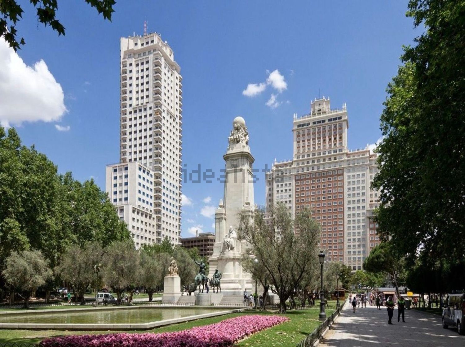 Habitación 120 m², Madrid