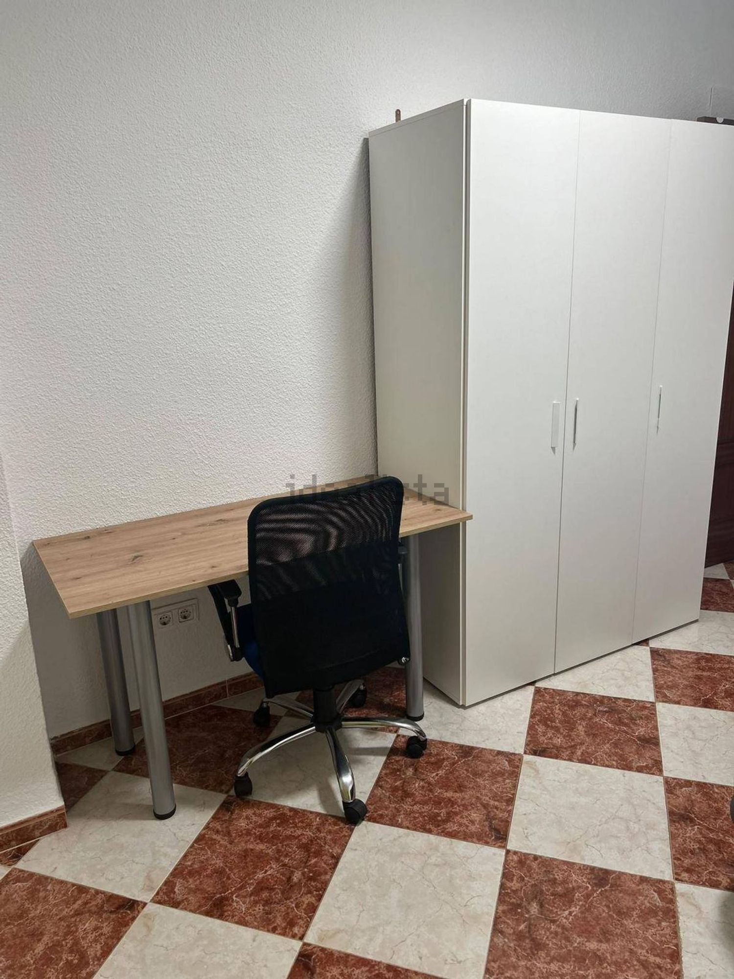 Apartamento 90 m² em Granada