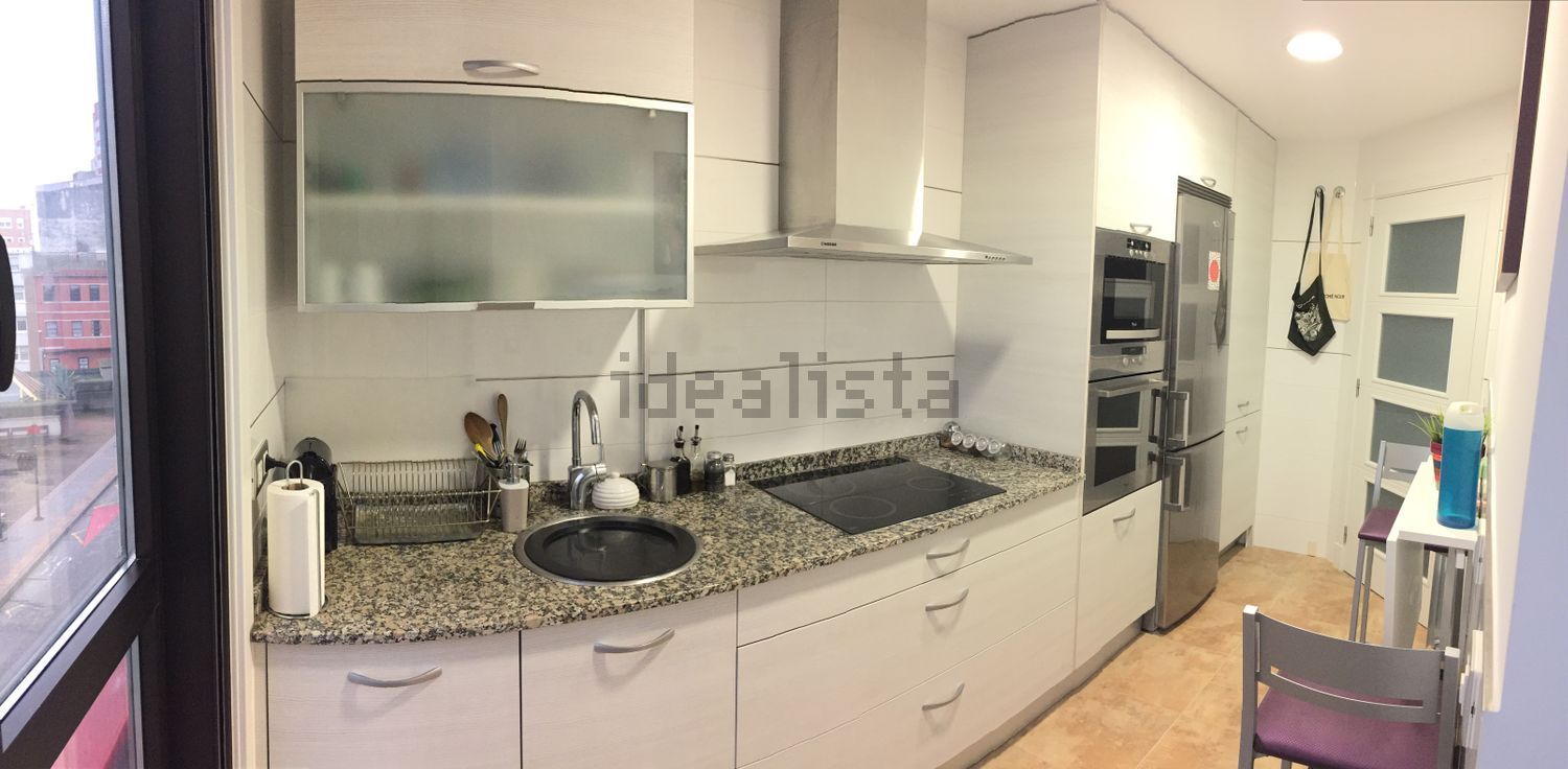 Appartamento 85 m² a A Coruña
