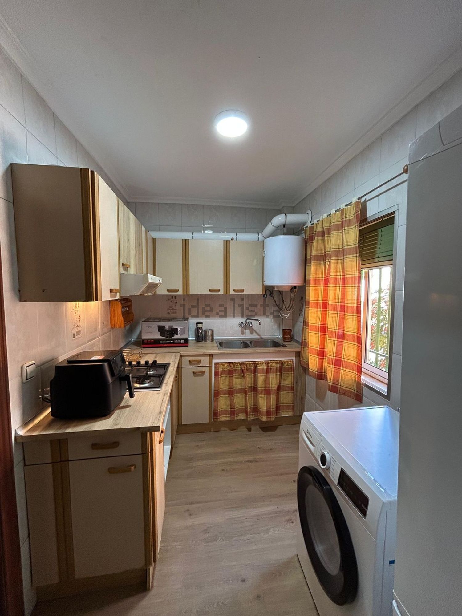 Habitació de lloguer, Ciudad Real