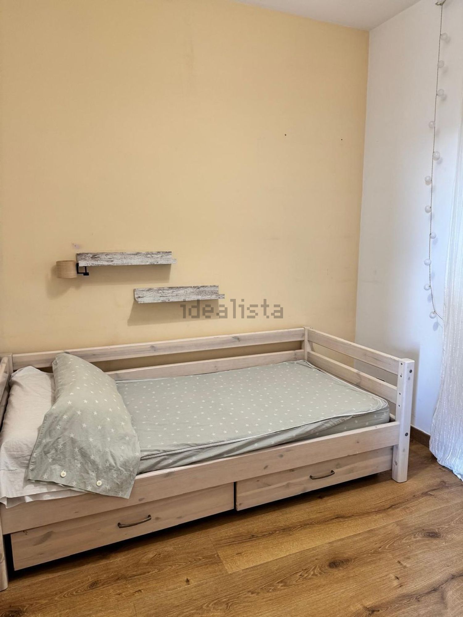 Pis de 101 m² a Barcelona