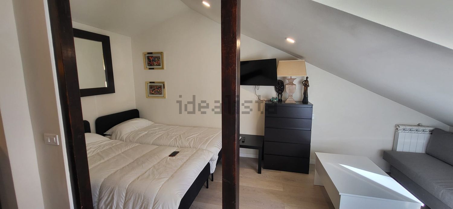 Appartamento 44 m² a Madrid