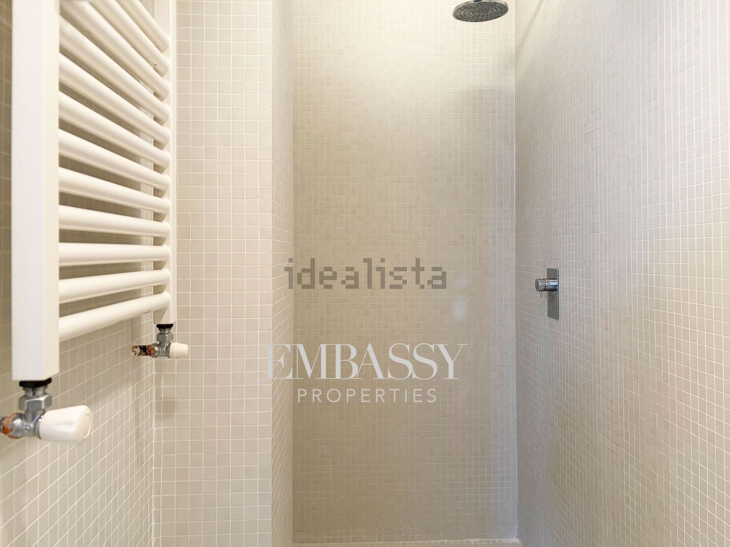 Wohnung 140 m² in Madrid