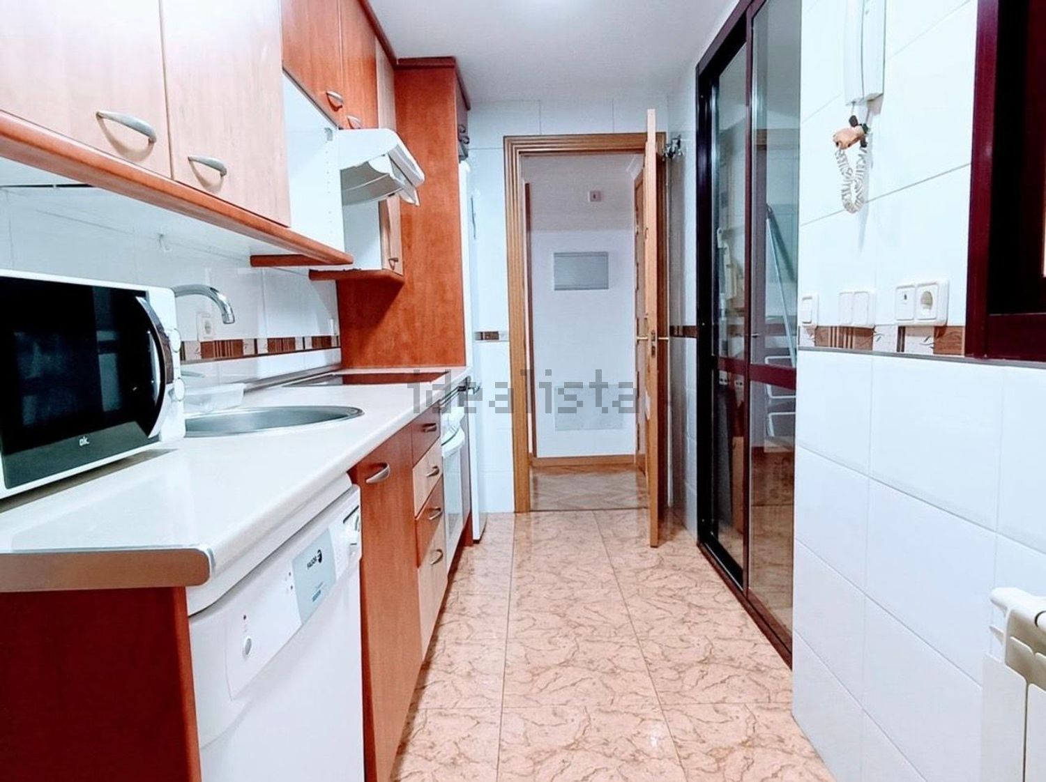 Appartamento 92 m² a Madrid