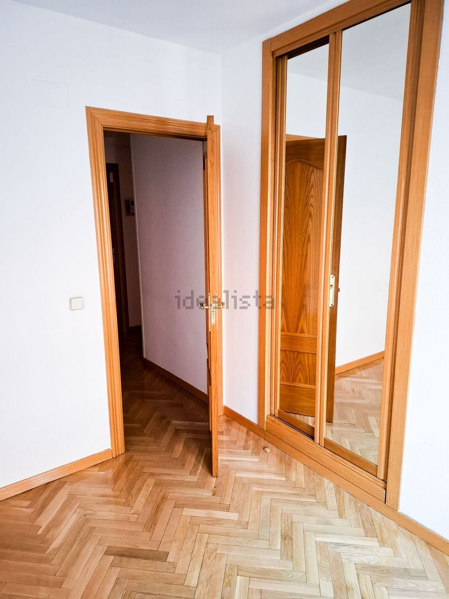 Pis de 71 m² a Madrid