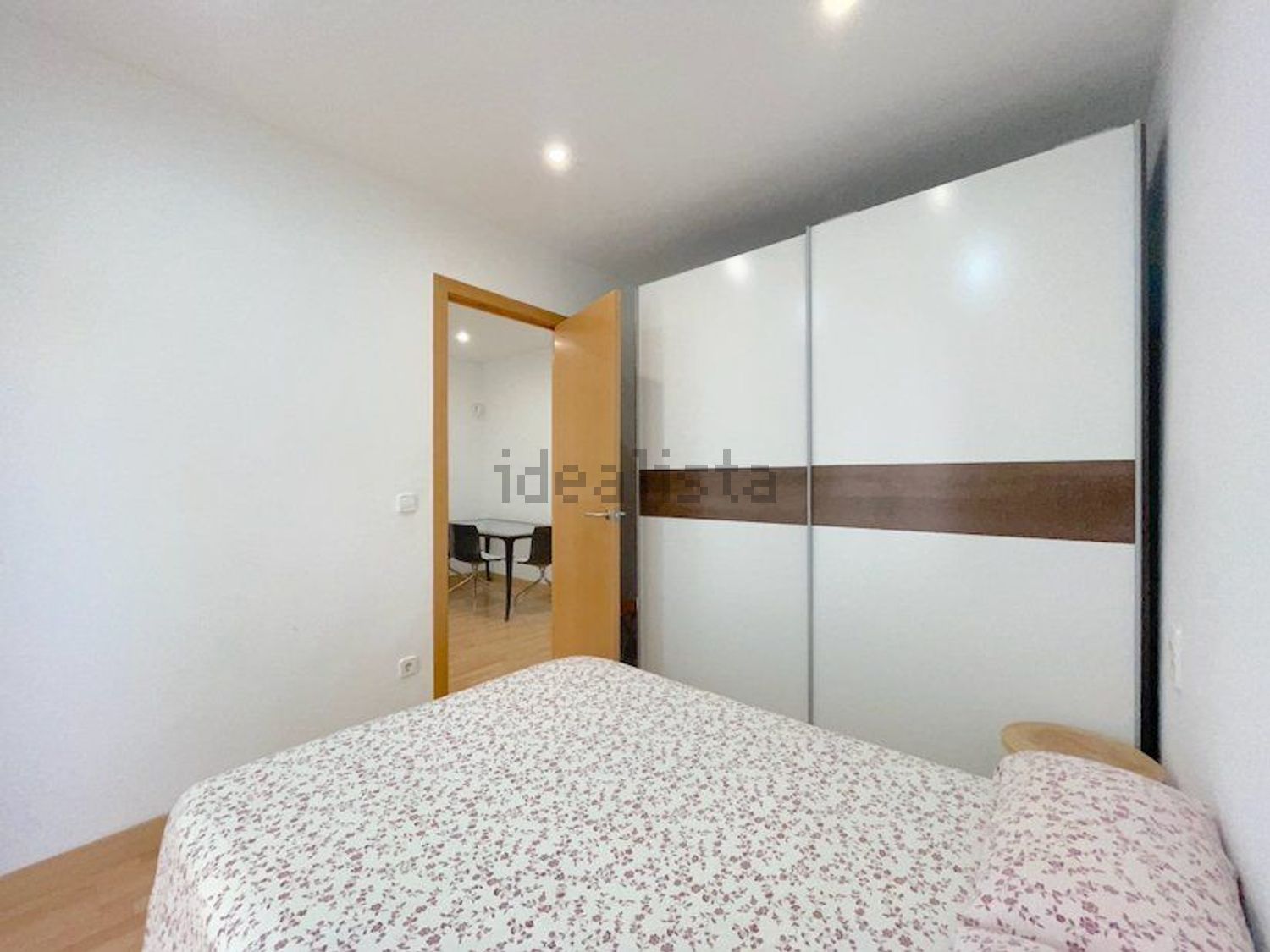 Apartamento 55 m² em Barcelona