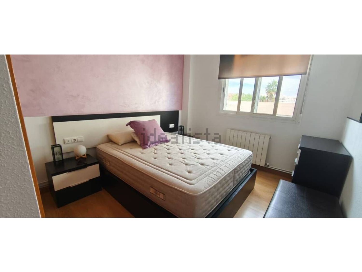 Piso de 110 m² en Alicante