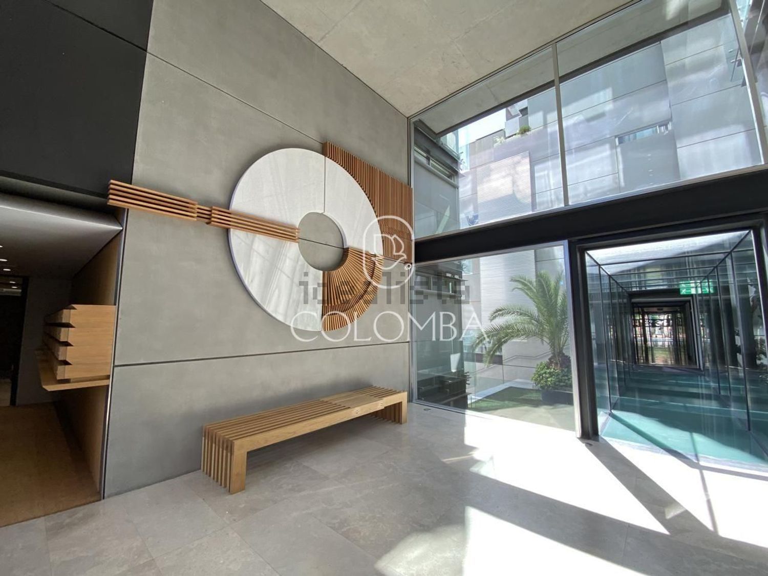 Pis de 206 m² a Madrid