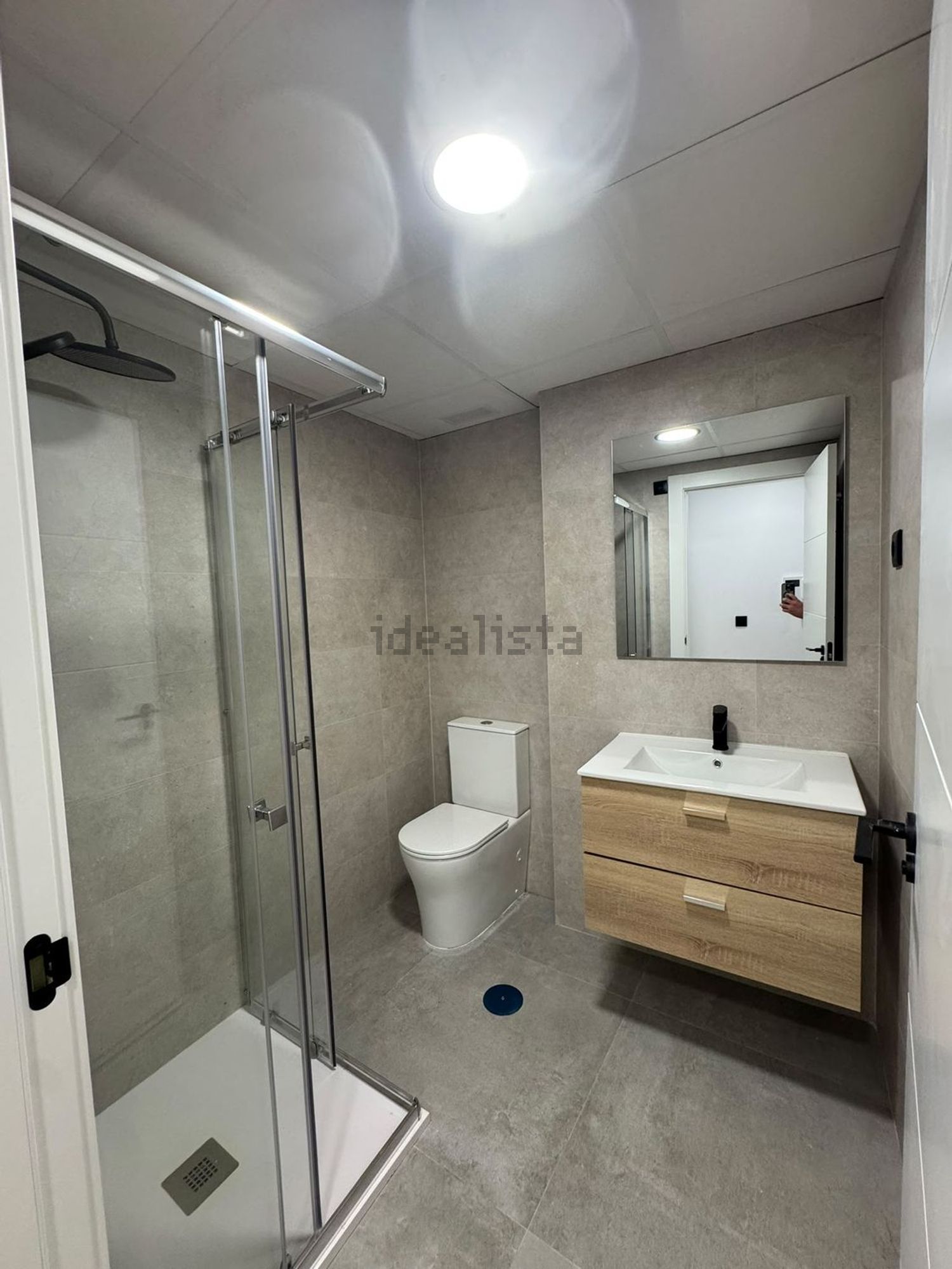 Piso de 120 m² en Campos del Río