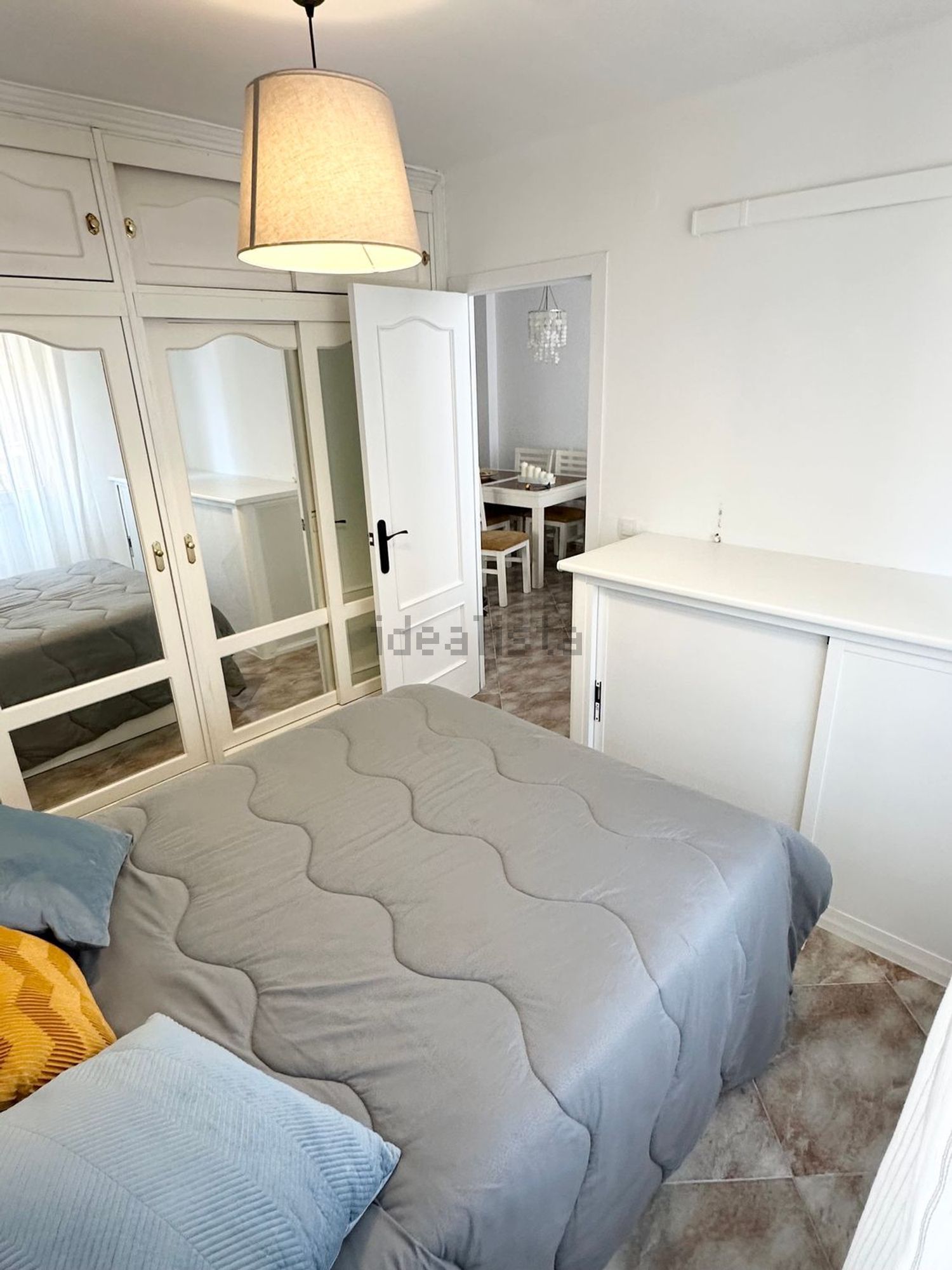 Habitación en alquiler, Málaga