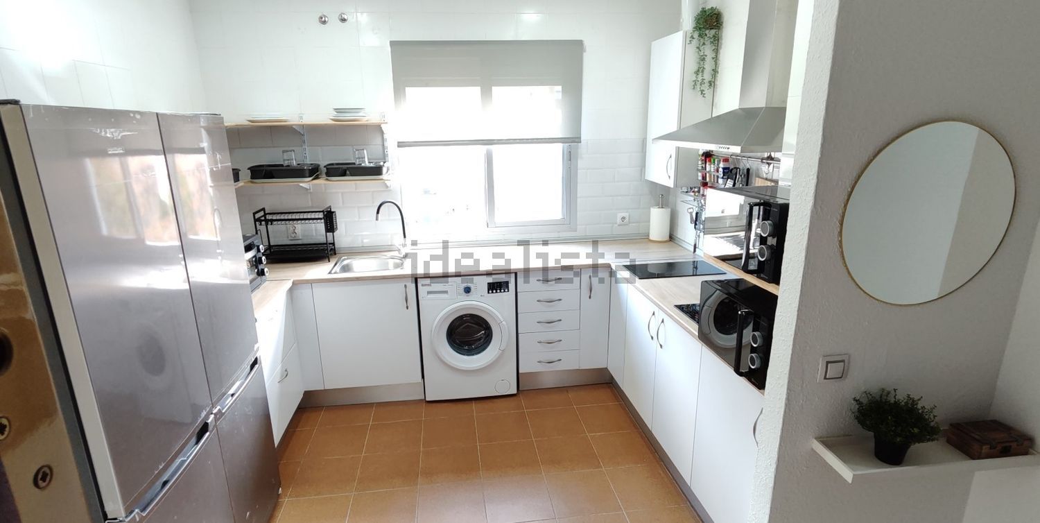 Habitació de lloguer, Sevilla