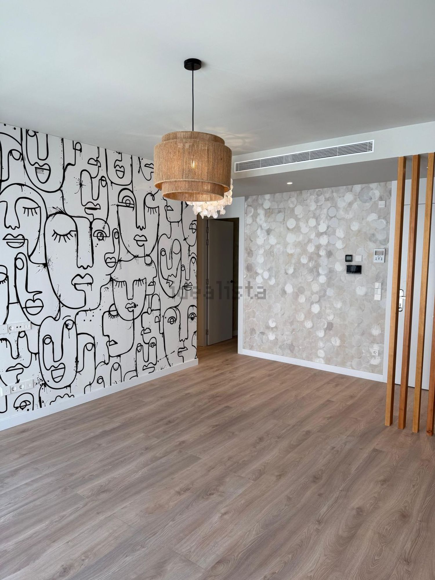 Piso de 80 m² en Zaragoza