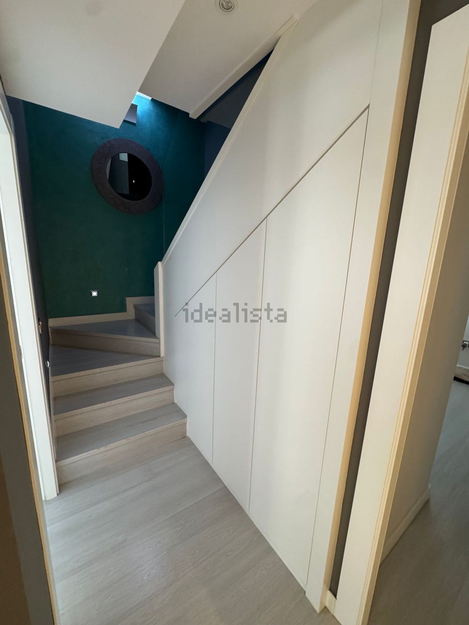 Pis de 150 m² a Màlaga