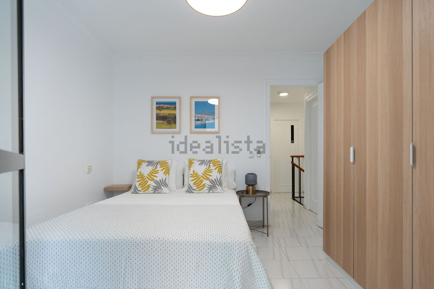 Habitació de lloguer, Marbella