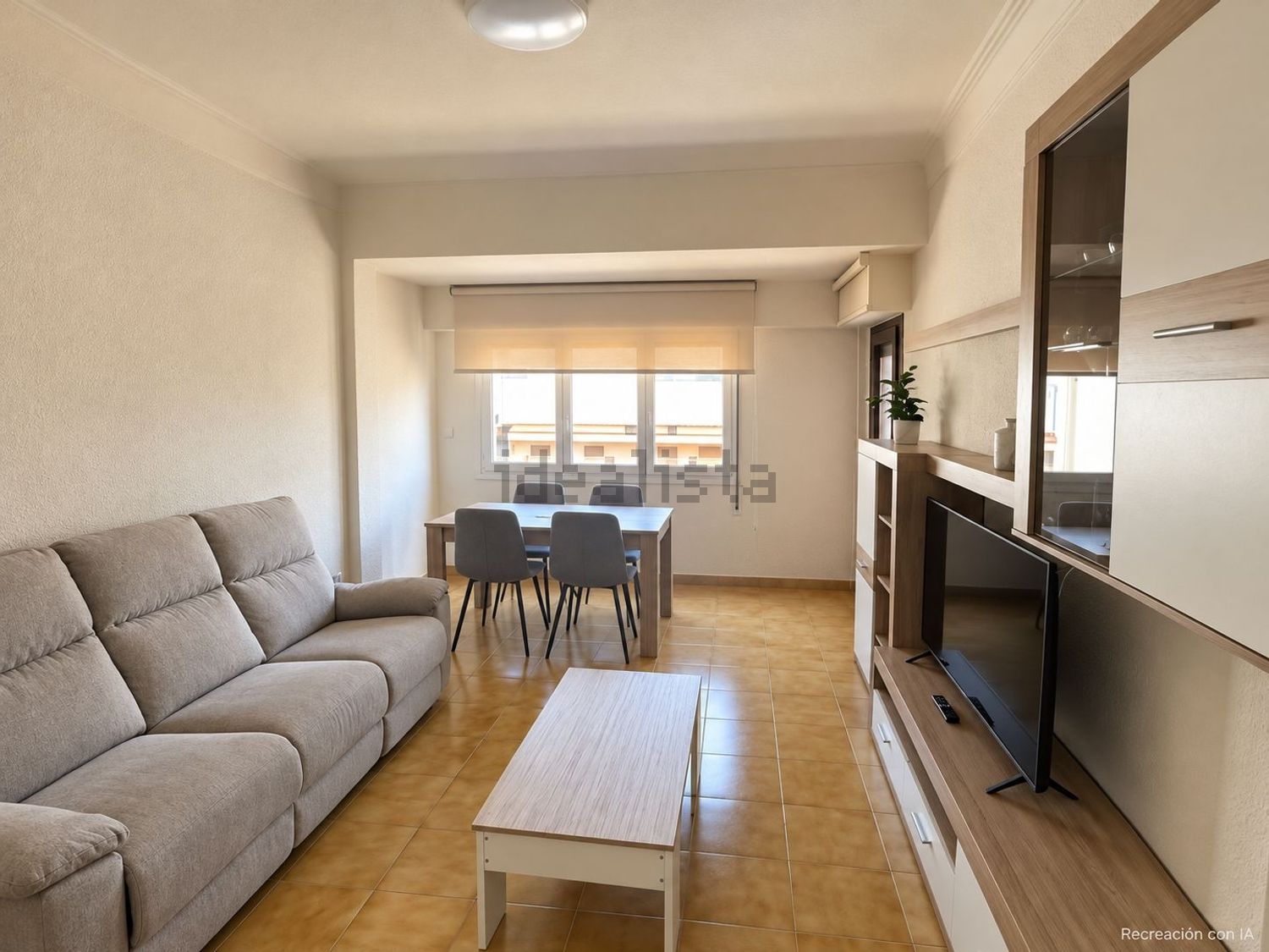 Habitación en alquiler, Castellón de la Plana