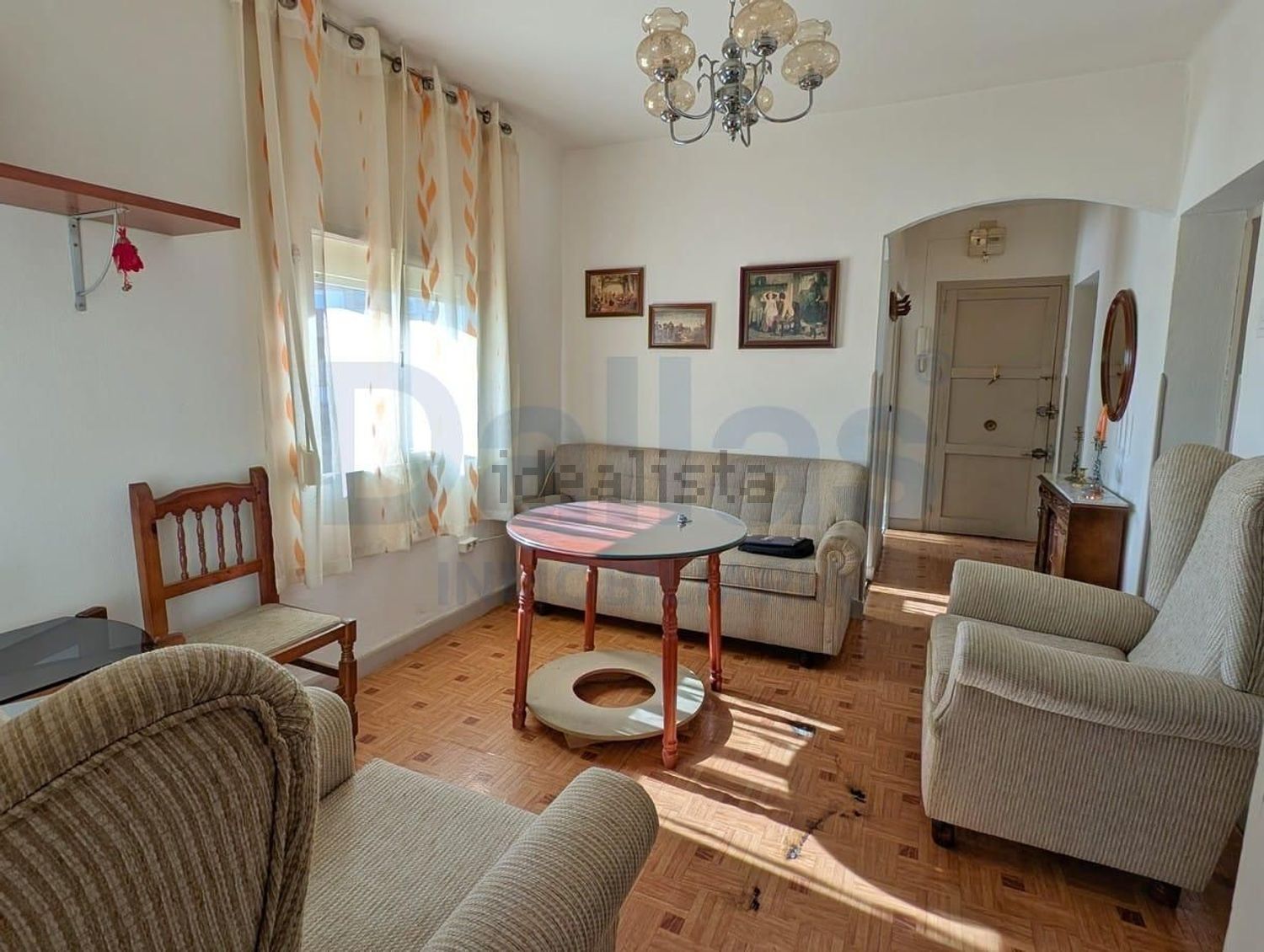Piso de 60 m² en Talavera de la Reina