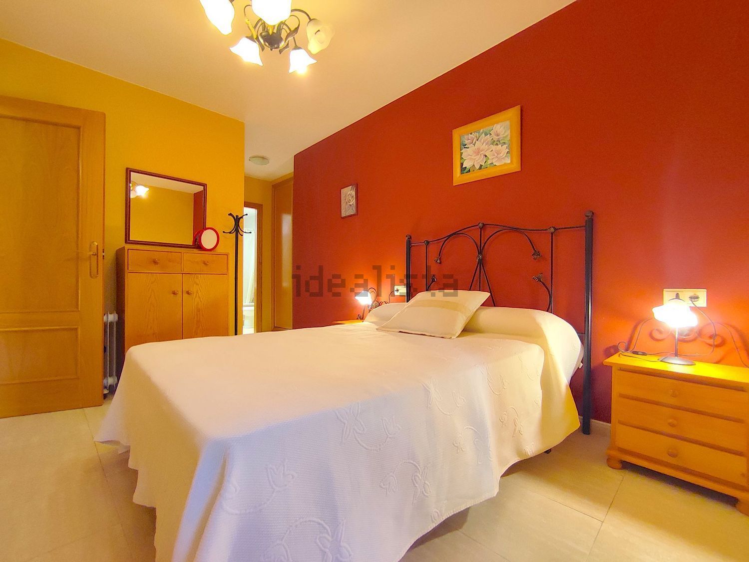 Pis de 50 m² a Benidorm